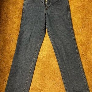 Cinch Light Blue Denim Jeans